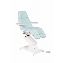 Косметологические кресла Пластэк-Техник «ФутПрофи-1»