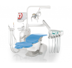 Стоматологические установки Anthos