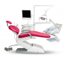 Стоматологические установки Victor AM8015 (Victor 100)