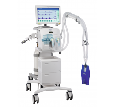 Аппараты ИВЛ Draeger Evita V300