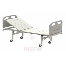 Медицинские кровати МСК-2101Э