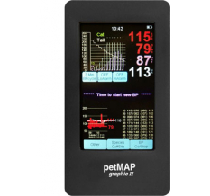  Тонометр petMap Graphic II