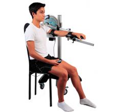 Восстановление моторики и опорно-двигательного аппарата Rimec Fisiotek LT