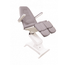 Косметологические кресла Пластэк-Техник «ФутПрофи-3»