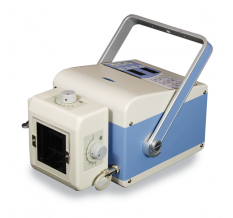 Рентгеновские аппараты Econet meX+40