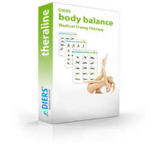 Функциональная диагностика DIERS body balance