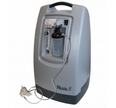 Концентраторы кислорода Nidek Mark 5 Nuvo 8