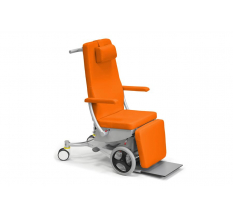 С подлокотниками КММП Медин