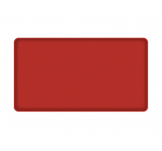 Медицинские маты GelPro 18”x24” (45х60 см) красный