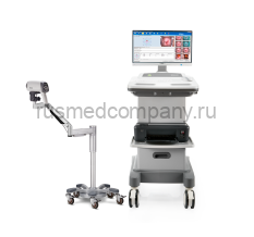 Гинекологические кольпоскопы Edan С6 поворотный штатив