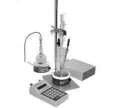Анализаторы лабораторные Анализаторы ХПК, БПК, растворенного кислорода, температуры, рН, ионного состава "ЭКСПЕРТ"