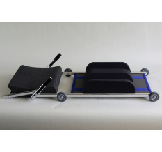 Аппараты для вытяжения позвоночника ГРАВИСЛАЙДЕР-СЕЛЕКТ БАЗОВЫЙ