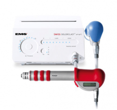 Ударно-волновая терапия EMS Swiss DolorClast Smart