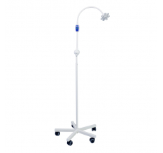 Операционные светильники ЭМАЛЕД 100П