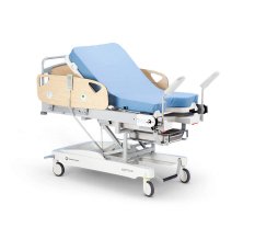 Гинекология Optima (с 2-мя электроприводами)