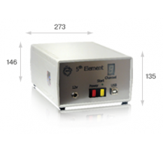  Биотехпрогресс ГРВ Пятый Элемент