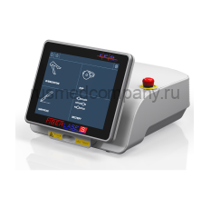 Лазерные аппараты FiberLase S