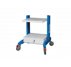 Эндоскопические стойки СПА-"АКСИ" тип 7