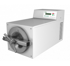 Стерилизаторы паровые, автоклавы ТЗМОИ ГК-10-2