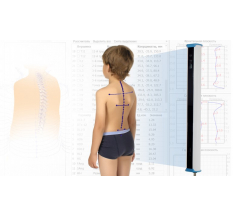 Функциональная диагностика Биокинект 3Д