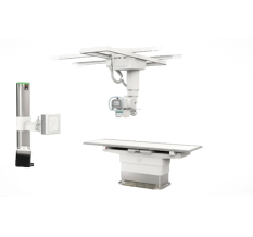 Рентгенология GE Optima XR646