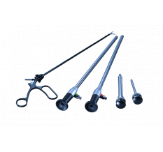 Видеобронхоскопы ТоО-ВС-01-«Линза»