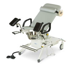 Гинекологические кресла Lojer Afia 4062