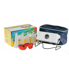 Ультрафиолетовые кварцеватели ОУФК-240-1