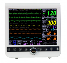 Мониторы пациента Votem VP-1200
