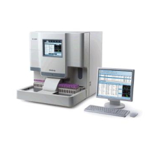 Гематологические анализаторы BC-6800