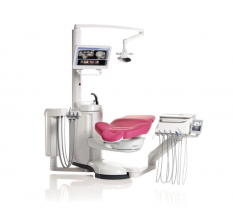 Стоматологические установки Planmeca Sovereign