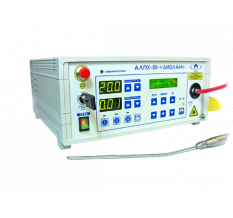 ЛОР аппараты Диолан-ЛОР