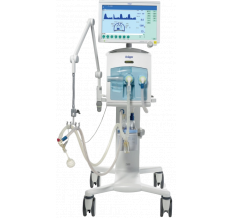 Аппараты ИВЛ Draeger Babylog VN500 