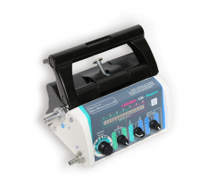 Аппараты ИВЛ А-ИВЛ/ВВЛп-3/30-«Медпром»