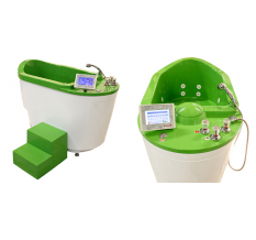 Ванны медицинские водолечебные Technomex Kolumb