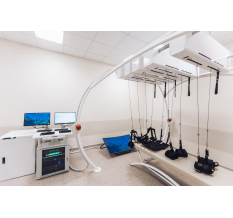 Восстановление моторики и опорно-двигательного аппарата «Крисаф»