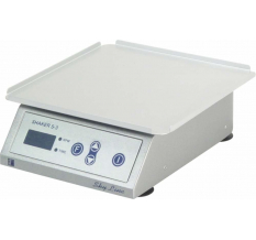 Шейкеры, встряхиватели, перемешивающие устройства Elmi S-3 цифровой орбитальный