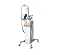 Лазерное оборудование QSND1 (vertical) Q-switch, YAG (Без РУ)