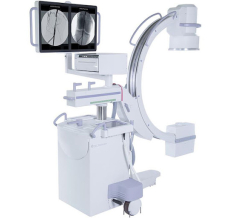 Рентгенология GE OEC Fluorostar Compact