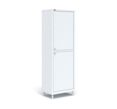 Медицинские шкафы ПКС 3
