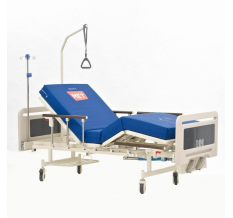 Реанимационные кровати Лего М