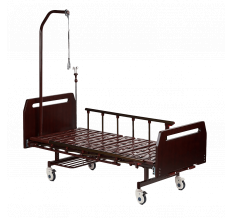 Реанимационные кровати Armed RS105-С