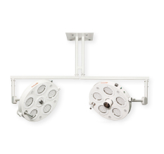 Бестеневые светильники медицинские FotonFly Lux 2 Camera