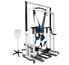 Тренажеры для реабилитации Орторент С+