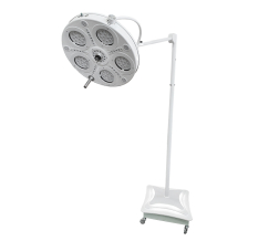 Бестеневые светильники медицинские FotonFly Star Mobile