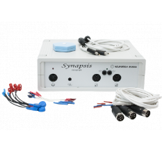 Функциональная диагностика Синапсис двухканальный