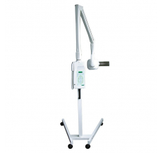 Дентальные рентгены Satelec X-Mind DC мобильный