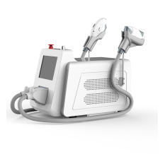 Лазерное оборудование Hybrid Prof 3 насадки