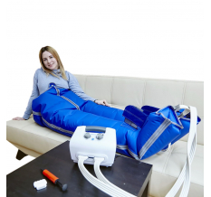 Аксессуары для аппаратов прессотерапии Mego Afek Phlebo Press - комбинезон Lite