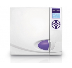 Стерилизаторы паровые, автоклавы BES-B-LCD